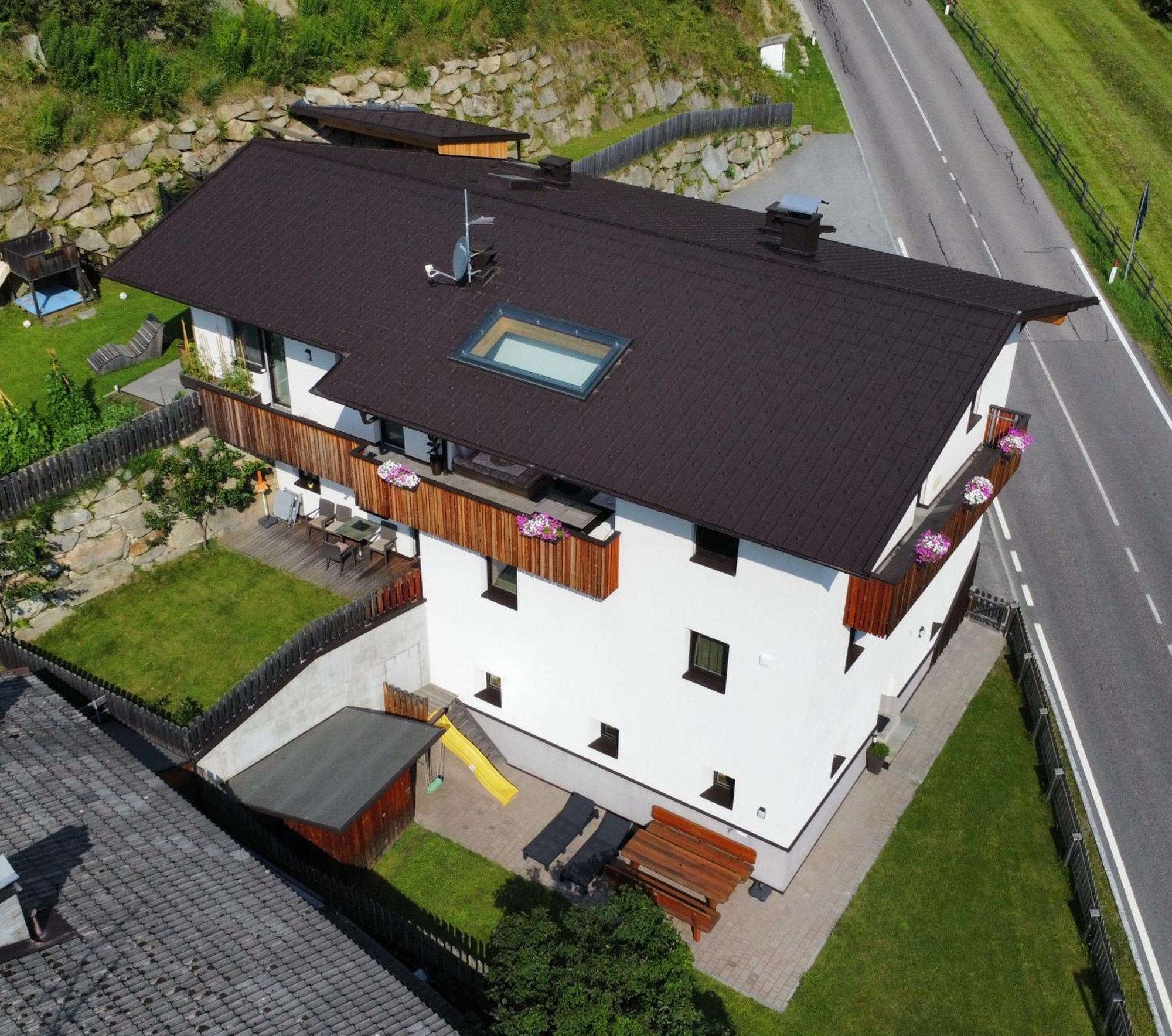 Kloesterle 2018 Apartamento Lutago Exterior foto