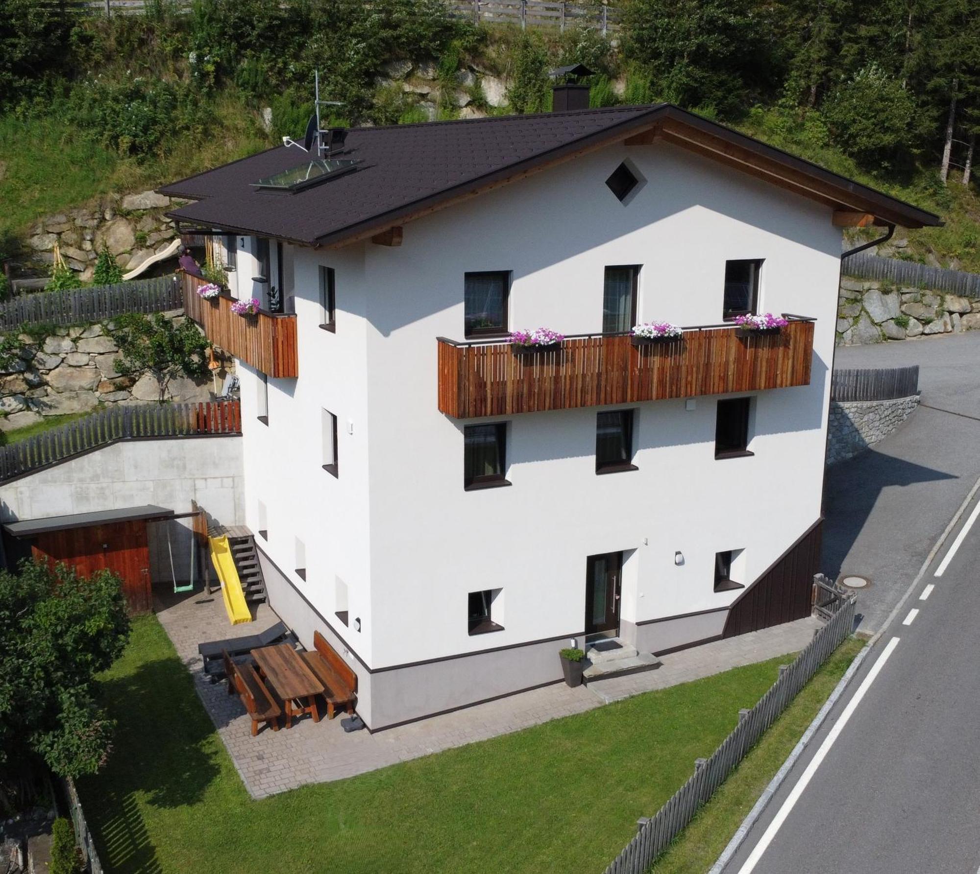 Kloesterle 2018 Apartamento Lutago Exterior foto