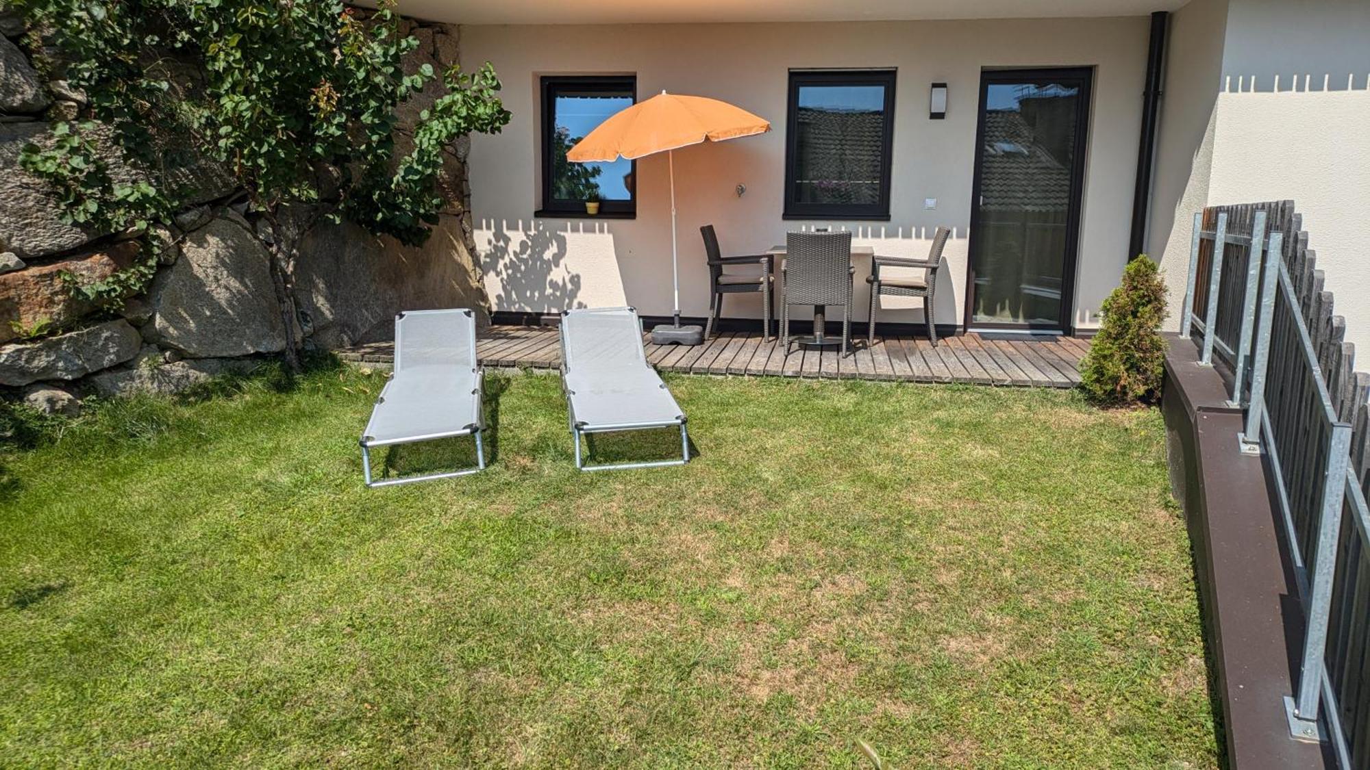 Kloesterle 2018 Apartamento Lutago Exterior foto